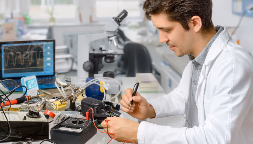 Beydağ Elektronik Tamircisi