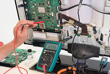 Beydağ Elektronik Tamircisi