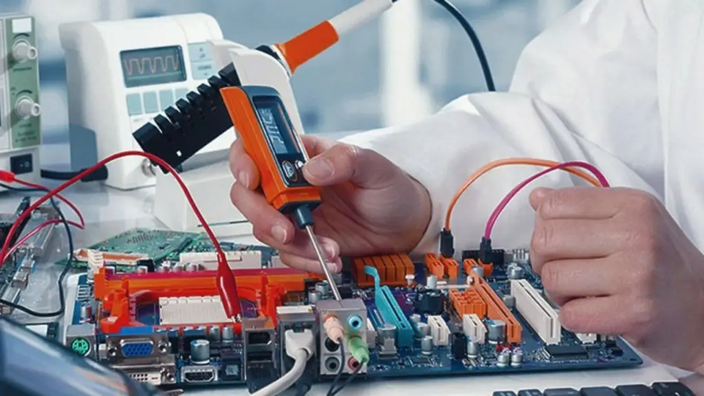 Beydağ Elektronik Tamircisi